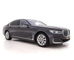 BMW 745 Gebrauchtwagen