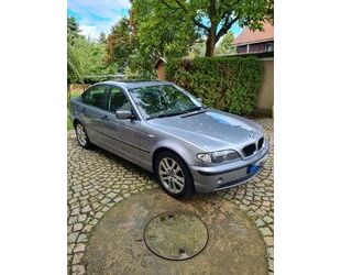 BMW 316 Gebrauchtwagen