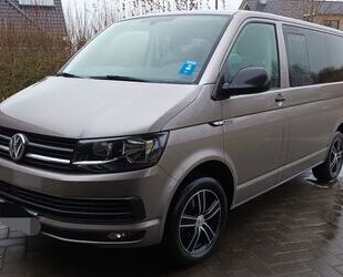 VW T6 Multivan Gebrauchtwagen