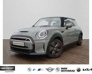 Mini Cooper SE Gebrauchtwagen