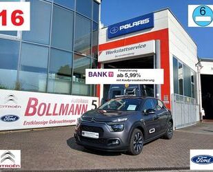 Citroen C3 Gebrauchtwagen
