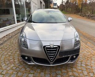 Alfa Romeo Giulietta Gebrauchtwagen
