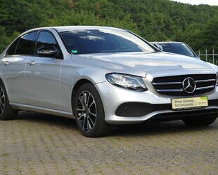 Mercedes-Benz E 400 Gebrauchtwagen