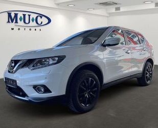Nissan X-Trail Gebrauchtwagen