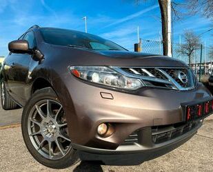 Nissan Murano Gebrauchtwagen
