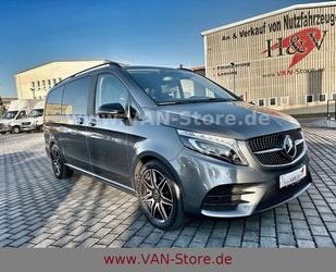 Mercedes-Benz V 300 Gebrauchtwagen
