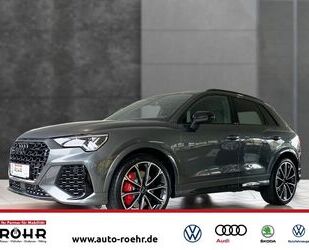 Audi RSQ3 Gebrauchtwagen