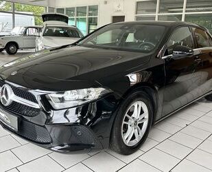 Mercedes-Benz A 200 Gebrauchtwagen