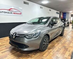 Renault Clio Gebrauchtwagen
