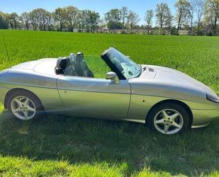 Fiat Barchetta Gebrauchtwagen