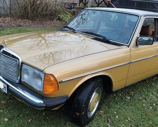 Mercedes-Benz 250 Gebrauchtwagen