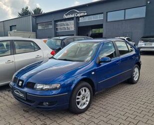 Seat Leon Gebrauchtwagen