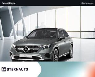 Mercedes-Benz GLC 200 Gebrauchtwagen