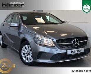 Mercedes-Benz A 180 Gebrauchtwagen