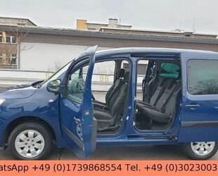 Mercedes-Benz Citan Gebrauchtwagen