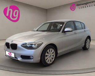 BMW 114 Gebrauchtwagen