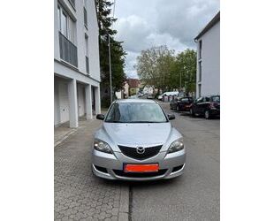 Mazda 3 Gebrauchtwagen
