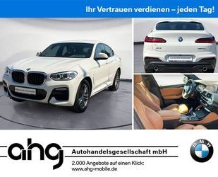 BMW X4 Gebrauchtwagen