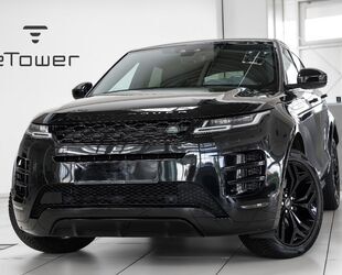 Land Rover Range Rover Evoque Gebrauchtwagen