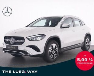 Mercedes-Benz GLA 200 Gebrauchtwagen