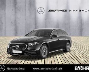 Mercedes-Benz E 220 Gebrauchtwagen