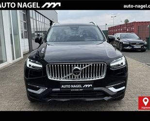Volvo XC90 Gebrauchtwagen