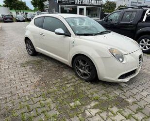 Alfa Romeo MiTo Gebrauchtwagen