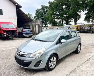 Opel Corsa Gebrauchtwagen