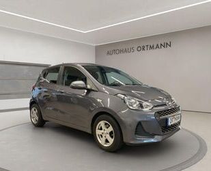 Hyundai i10 Gebrauchtwagen