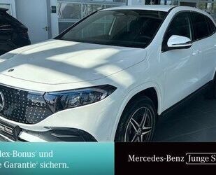 Mercedes-Benz EQA Gebrauchtwagen