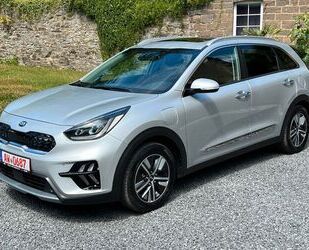 Kia Niro Gebrauchtwagen