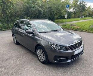 Peugeot 308 Gebrauchtwagen