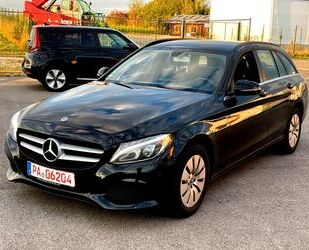 Mercedes-Benz C 200 Gebrauchtwagen