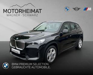 BMW iX1 Gebrauchtwagen