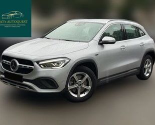 Mercedes-Benz GLA 250 Gebrauchtwagen