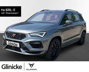 Cupra Ateca Gebrauchtwagen