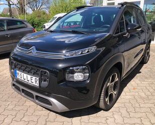Citroen C3 Aircross Gebrauchtwagen