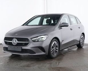 Mercedes-Benz B 180 Gebrauchtwagen