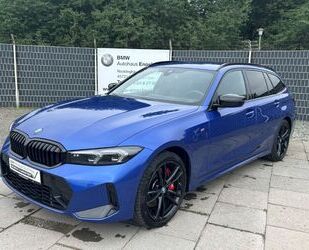 BMW 330 Gebrauchtwagen