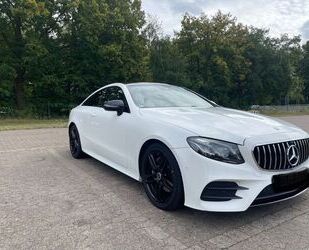 Mercedes-Benz E 220 Gebrauchtwagen