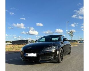 Audi TT Gebrauchtwagen