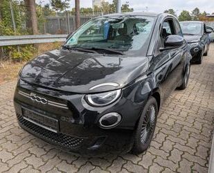Fiat 500e Gebrauchtwagen