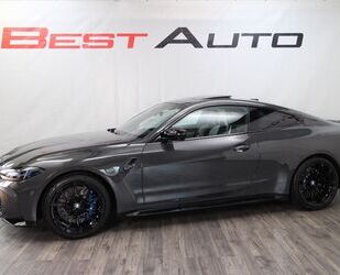 BMW M4 Gebrauchtwagen