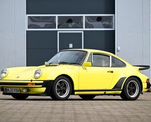 Porsche 930 Gebrauchtwagen