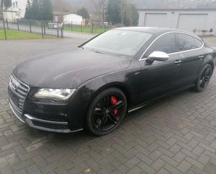 Audi S7 Gebrauchtwagen