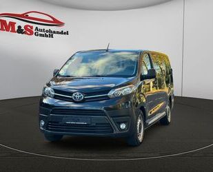 Toyota Proace (Verso) Gebrauchtwagen