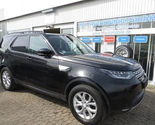 Land Rover Discovery Gebrauchtwagen