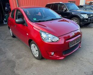 Mitsubishi Space Star Gebrauchtwagen