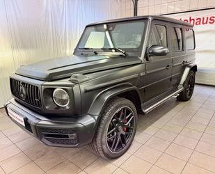 Mercedes-Benz G 63 AMG Gebrauchtwagen