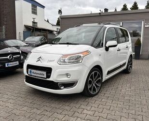 Citroen C3 Picasso Gebrauchtwagen